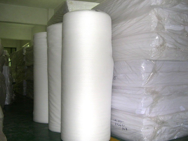 珍珠棉板材及卷料